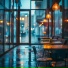 Relaxing Ambiance
