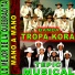 Banda Tropa Kora, Tepic Musical