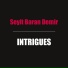 Seyit Baran Demir