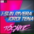 Jordi Tena, J-Sun Rivera