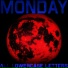 all lowercase letters