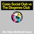 Casio Social Club