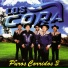 Los Cora