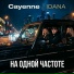 Cayenne feat. IDANA