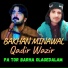 Bakhan Minawal feat. Qadir Wazir