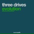Three Drives