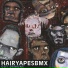 HairyApesBMX