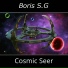 Boris S.G