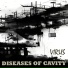 DISEASES OF CAVITY
