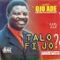 Evang Ojo Ade
