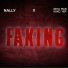 Nally feat. Koko YEP, Zaya man