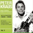 Peter Kraus, Jörg Maria Berg