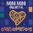 Canticuénticos