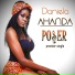 Daniela Ahanda Officiel