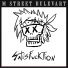 M street Bulevart