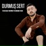Durmuş Sert