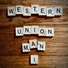 Western Union Man