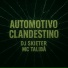 DJ Skieter, MC Talibã
