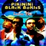 PIKININI BLACK BOKIS BAND