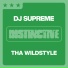 DJ Supreme