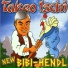 Takeo Ischi
