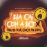 DJ COREIA ZL feat. Mc Magrinho, MC GW