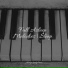 Study Power, Piano Music, Piano Shades