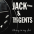 Jack Derwin and the Ragged Gents