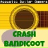 Acoustic Guitar Gamers