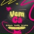 Dj Chipoka, BemBilly, mc vuk vuk