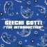 Geechi Gotti