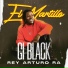 giblack, REY ARTURO RA.