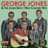 George Jones, The Jones Boys