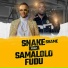 SNAKE SHAME feat. SAMALOLO