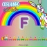 Coelhinho Colorido