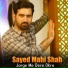 Sayed Mahi Shah