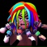 6ix9ine, Lenier