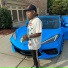 Full Pockets Steppa