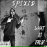 SPIXID