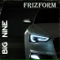Frizform