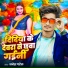 Dhanesh Patel