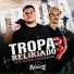Dj Magrinho KM2, Mc LP Canetinha