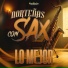 Nortenas Con Sax