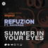 Refuzion ft. Rainage