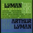 Arthur Lyman