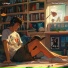 Lofi Village