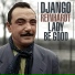 Django Reinhardt