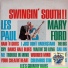 Les Paul and Mary Ford