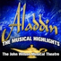 John Wilson Musical Theatre
