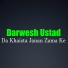 Darwesh Ustad